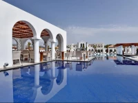 Anemos Luxury Grand Resort 5*