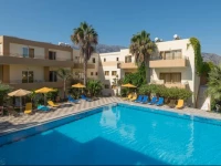 Kavros Garden Studios & Apartments Hotel