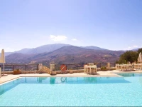 Magnolia-Morfi Village