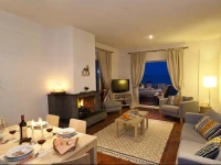 Gerakina Skala Holiday Houses