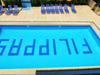 Filippas Rooms in Gouvia