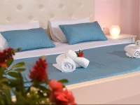 gikas suites Gouvia Corfu