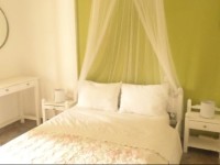 Nikols house in Gouvia