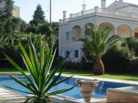 Villa Atalanti
