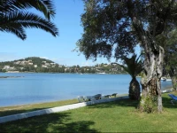 Villa Poulades Sea - Govino Bay