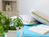 Blue Bay Patmos Summer House