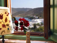 Oceanoc Villas in Groikos