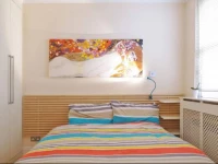 7 Campden Hill Gardens Flat