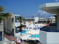 Marie Ољelly Apartments