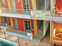 Apartment Kato Gouves with Sea View VIII