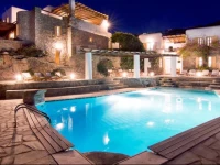 Medluxe Mykonos Tradition Villas