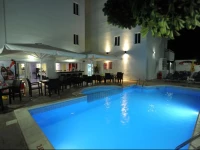 Ialysos City Hotel 4*
