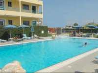 Barbie Hotel Apartments