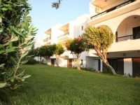 Debby Hotel Apartments