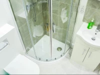 Pelham Street Apartment