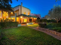 Anthis Filerimos Villa