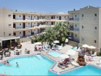 Sea Melody Beach Hotel Apartments