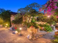 Villa Agia Paraskevi