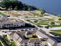 Du Lac Congress Center & Spa Hotel