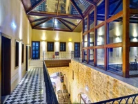 Heritage Hotels- Hotel Kalari