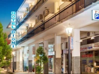 Dioni Hotel