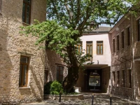 Alexios Luxury Hotel