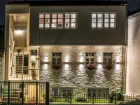 Its Kale Boutique Hotel