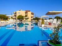 Matzi Hotel Apartments