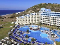 Atrium Platinum Resort & Spa