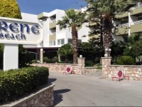 Sirene Beach Hotel