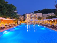 Sunny Days Apartments Hotel