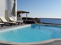 Abelomilos Exclusive Villa