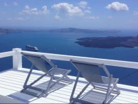 Altana Cliffside Villas