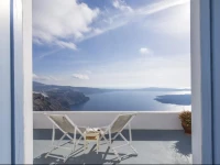 Caldera Houses 3 Stones