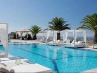 Pantheon Deluxe Villas