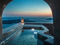 Ventus Paradiso Villa