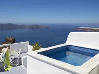 Whitedeck Santorini