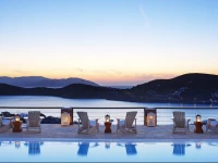 Liostasi Hotel & Suites