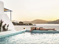 Kritikakis Village Hotel