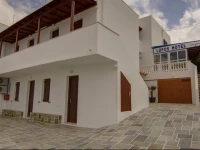 Hotel Lofos - The Hill