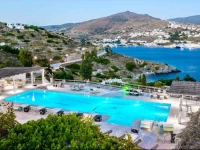 Agalia Luxury Suites