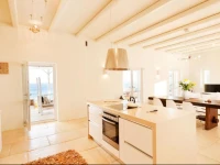 Athina Ios Villa