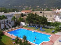 Sunrise Hotel Apartments