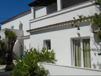 Gorgona Studios & Apartments