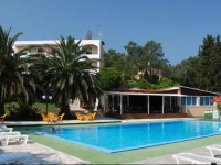 Margarita Apts and Studios