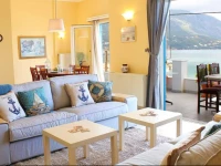 Marina Bay Apartment