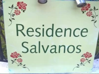 Salvanos Residence