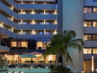 Galaxy Iraklio Hotel