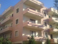 Kondylaki Apartments