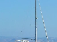 Yacht Charter-Sailing Yacht 43FT